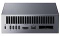 ASUS Ascent GX10 / NVIDIA GB10 / 128GB RAM / 4TB SSD / Wi-Fi / NVIDIA DGX OS s Ubuntu Linux / EU kábel AI superpočítač, NVIDIA GB10 Grace Blackwell, 128 GB LPDDR5x, 4TB NVMe PCIe 5.0, Wi-Fi 7, Bluetooth 5.4, NVIDIA DGX OS