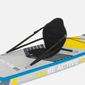 Paddleboard SUP REBEL ACTIVE PRO RBA-4518-BL modrý, nosnosť 220kg