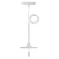 Závesná sada EMOS ZM9000 pre LED svietidlá biela