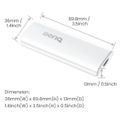 BENQ QS02, Certified Android TV Dongle