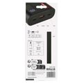 Powerbanka EMOS NTBF30 /B0561B/, 27 000 mAh, 100 W PD, čierna