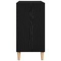 vidaXL Servírovacia skriňa 103,5 x 35 x 70 cm Kompozitné drevo