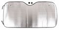 Slnečná clona na predné okno auta CAR SUNSHADE 5, 130 x 60 cm SIXTOL