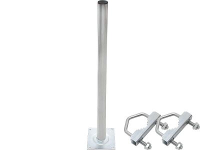 Držiak antény na balkón so základňou BLOW P600 60cm