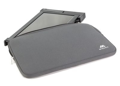 MISURA ochranné puzdro 14" - sivé Puzdro, pre monitor MISURA 3M1106D, 11,6", sivé