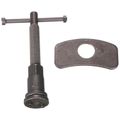 Stlačovák brzdových piestov MECHANIC BRAKE ONE L, ľavotočivý SIXTOL