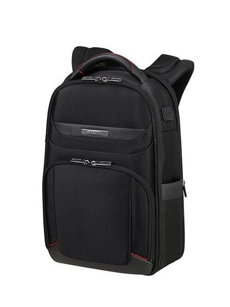 Samsonite PRO-DLX 6 Backpack 14.1'' Black