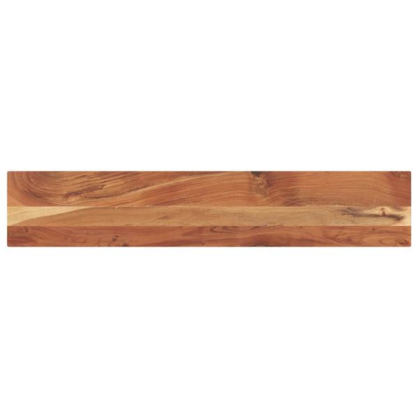 vidaXL Stolová doska 180x20x3,8 cm obdĺžnik masívna akácia