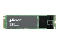 SSD - Enterprise, Mixed Use - 800 GB - interný - M.2 2280 - PCIe 4.0 x4 (NVMe) - kompatibilný s TAA