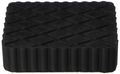 Gumová podložka pre zdvihák automobilov JACK PAD 13, 160x120x40 mm SIXTOL