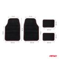 Textilné autokoberce TCM-03 AMiO-04697
