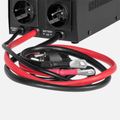 Zdroj záložný KEMOT PROsinus 500 URZ3404-LFP4 300 W 12 V