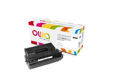 OWA ARMOR toner kompatibilný s Epson S051111, čierna/black