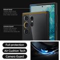 Spigen Ultra Hybrid puzdro pre Samsung Galaxy 24 Ultra matná čierna