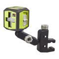Ryobi, RBCLLR1, Červený křížový laser
