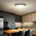 LED stropné svetlo Solight WO8011 Jamil