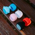 Bluetooth reproduktor Forever Tilly modrá ABS-200