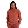 Dámska mikina Washed Terra - STRIX, veľkosť M