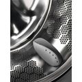 ELECTROLUX Práčka EW6F3484C, biela
