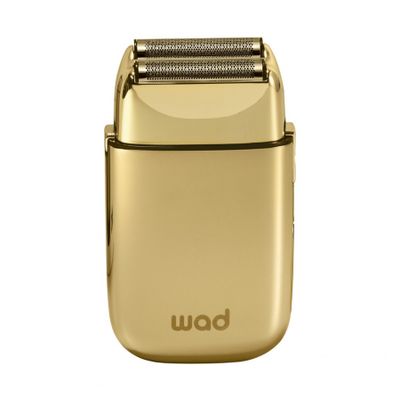 Profesionálny holiaci strojček WAD Esfir Gold shaving machine