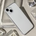 Slim case 2 mm for Honor 400 transparent