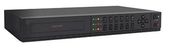 DI-WAY Sieťový IP NVR rekordér 8CH, 1080P, 2K, POE DI-WAY Síťový IP NVR rekordér 8CH, 1080P,  2K, POE