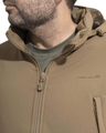 K08011-06E-RAL7013-L Pentagon ARTAXES Jacket