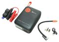Powerbanka Compass 07167 JUMP STARTER 7200 mAh 600 A + kompresor