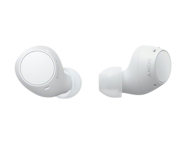 Sony WF-C510/BT/Biela