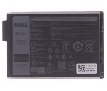 DELL Batéria/ 3-článková / 53.5Wh / Li-IÓN/ pre Latitude 5430 Rugged/ 7330 Rugged Extreme DELL Batéria/ 3-článková / 53.5Wh / Li-IÓN/ pre Latitude 5430 Rugged/ 7330 Rugged Extreme