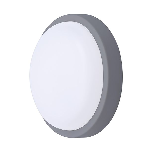 LED venkovní osvětlení Solight WO750-G