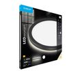 Modee Okrúhle stropné svietidlo TS030-BR 30W 3500lm neutrálna biela (ML-TS030-4000KBR)