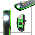 Pracovná LED baterka SOLUTION W6