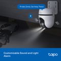TP-link Tapo C520WS, Outdoor Security Wi-Fi Kamera