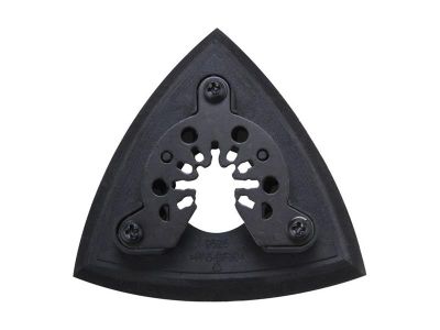 Nosič brúsnych výsekov delta EVA EXTOL PREMIUM 8803864 80mm