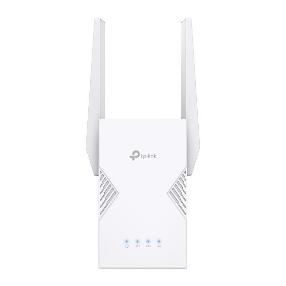 TP-Link RE220BE dvojpásmový WiFi7 extender BE3600
