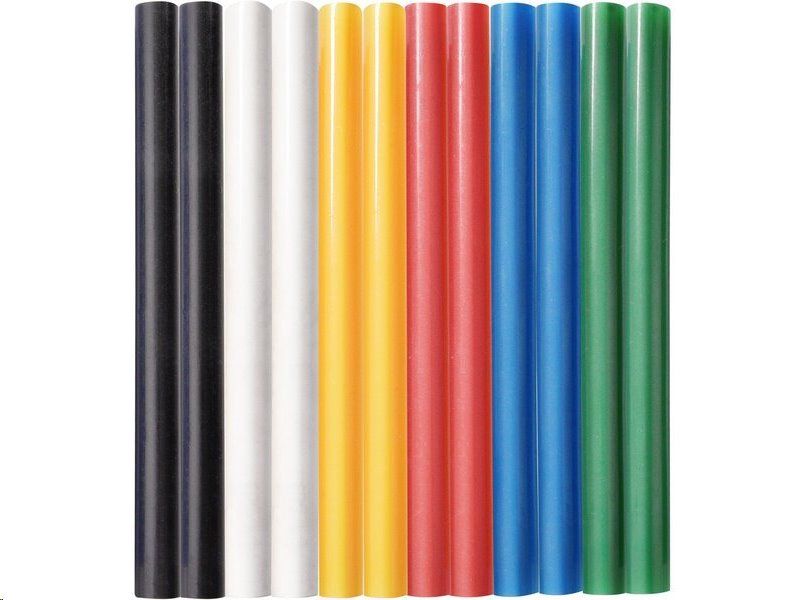 Tyčka do tavného pištole 7,2 x 100 mm EXTOL-CRAFT EX9908