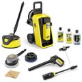 KARCHER Vysokotlakový čistič K 5 COMFORT