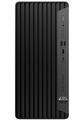 HP Pro/400 G9/Tower/i3-13100/8GB/512GB/Intel int/DOS/3R Počítač, i3-13100, 8GB DDR4, 512GB SSD, Intel UHD 730, bez OS + USB klávesnica a myš