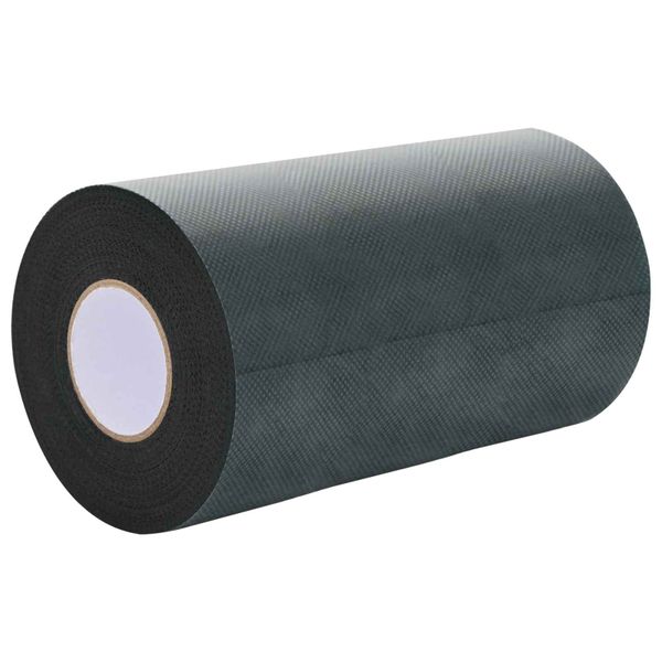 vidaXL Samolepiaca páska na umelú trávu Zelená 20 x 0,15 cm