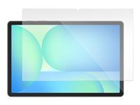 SHIELD - Ochrana obrazovky pre tablet - sklo - pre Samsung Galaxy Tab S10 FE, Tab S10 Lite, Tab S11, Tab S9, Tab S9 FE