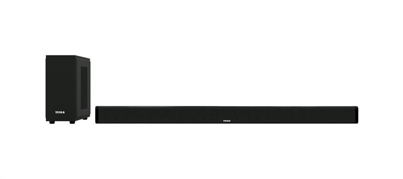 Soundbar TESLA PrimeSound HQ-880 - 2.1 soundbar