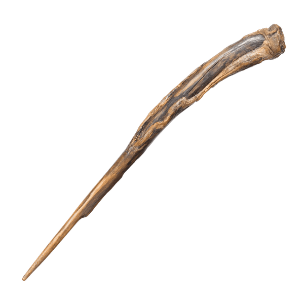Čarovná hůlka Harry Potter - ukradnutá čarovná hůlka