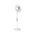 Ventilátor stojanový TEESA TSA8024 s diaľkovým ovládaním