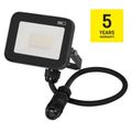 LED reflektor EMOS ZS2612 PROFI, 10W neutrálna biela