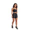 Dámske šortky Essential Black - STRIX, veľkosť M