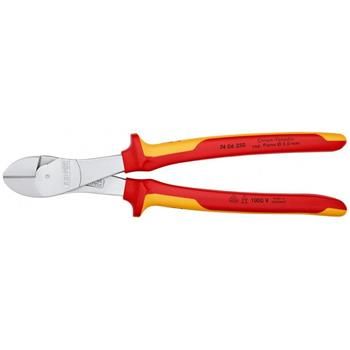 Knipex, Kleště štípací bočné - silové