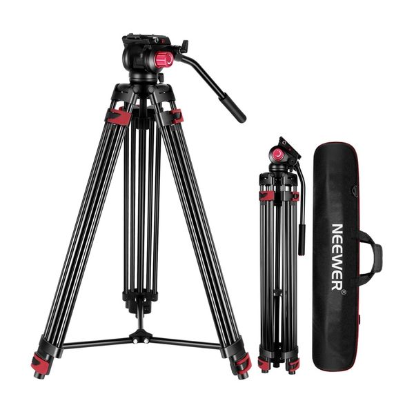 Neewer TP-M200 200 cm statív