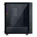 AZZA CSAZ-350 Zeno Gaming Case, PC Skrinka