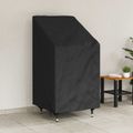 vidaXL Kryt na záhradnú stoličku 70 x 70 x 85 / 125 cm